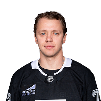 Artemi Panarin headshot