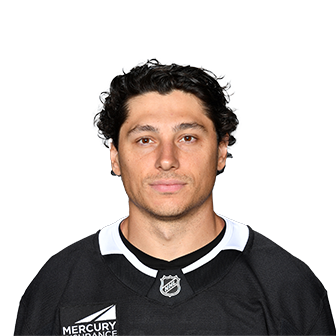 Trevor Moore headshot