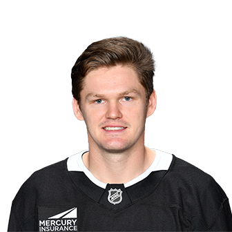 M. Anderson headshot