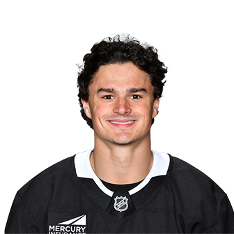 Alex Turcotte headshot