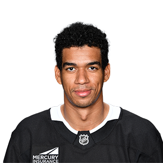 Quinton Byfield headshot