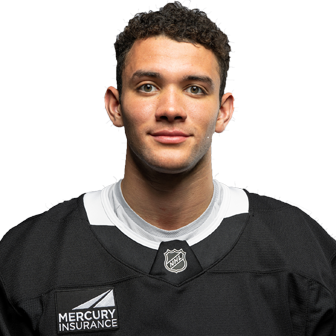 J. Wright headshot