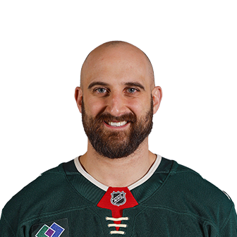 N. Foligno headshot