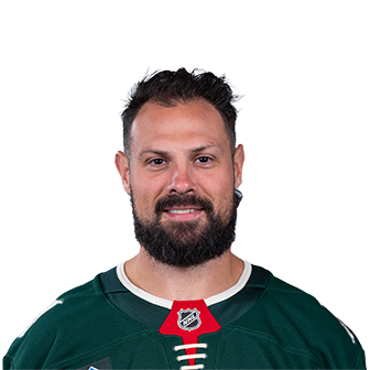 Zach Bogosian headshot