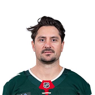 M. Zuccarello headshot