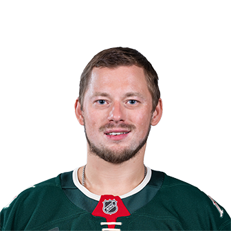Vladimir Tarasenko headshot