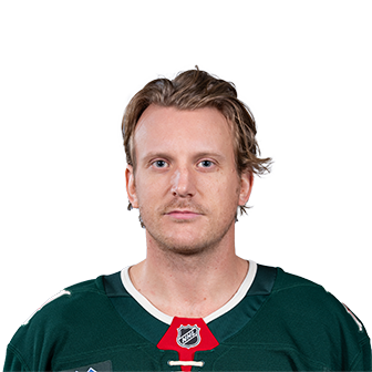 J. Brodin headshot