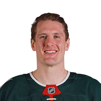 Michael McCarron headshot