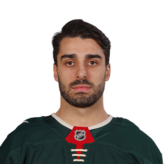 Robby Fabbri headshot