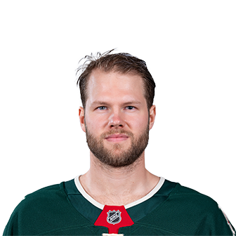 F. Gustavsson headshot