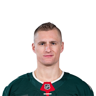 Nico Sturm headshot