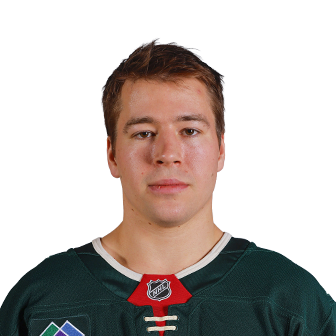 Bobby Brink headshot