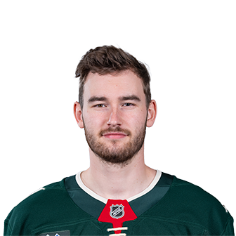 David Jiricek headshot