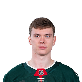 Danila Yurov headshot