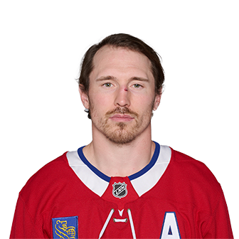 B. Gallagher headshot