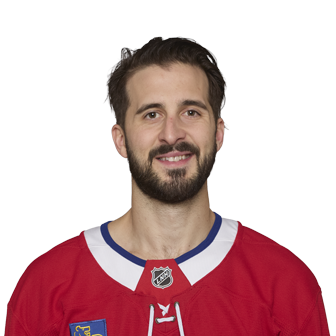 Phillip Danault headshot