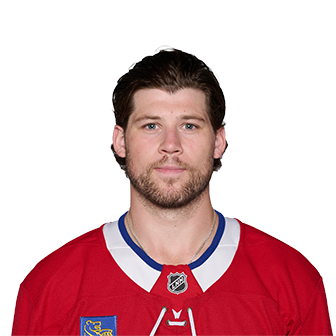 Josh Anderson headshot