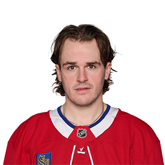 Sammy Blais headshot