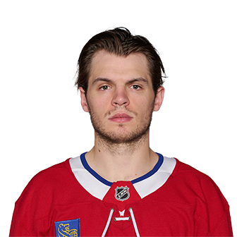 J. Evans headshot
