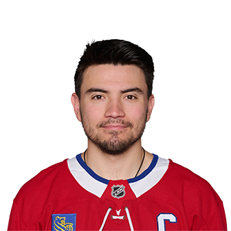 Photo de Nick Suzuki