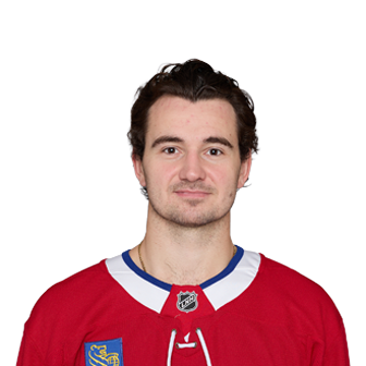 Alexandre Texier headshot