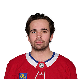 A. Newhook headshot