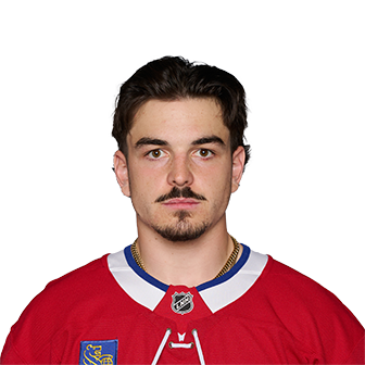 A. Xhekaj headshot