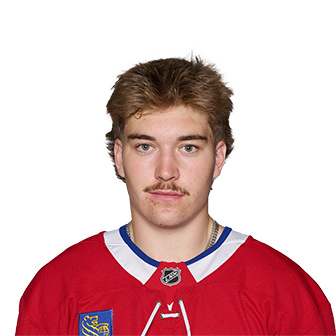 F. Xhekaj headshot