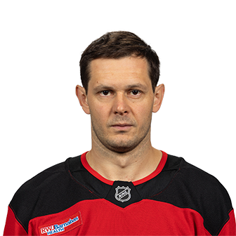 Evgenii Dadonov headshot