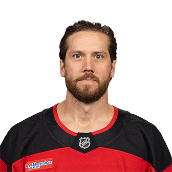 J. Markstrom headshot