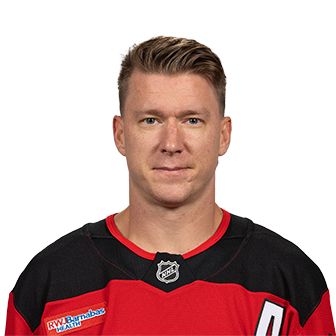 Ondrej Palat headshot