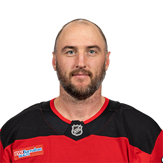 Stefan Noesen headshot