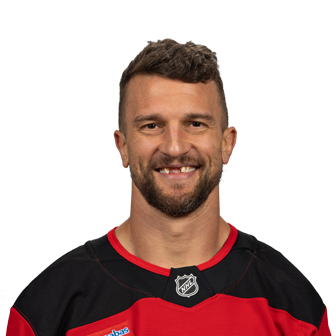 Luke Glendening headshot