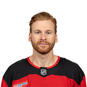 Connor Brown headshot