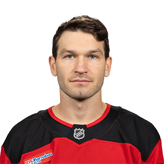 Brett Pesce headshot