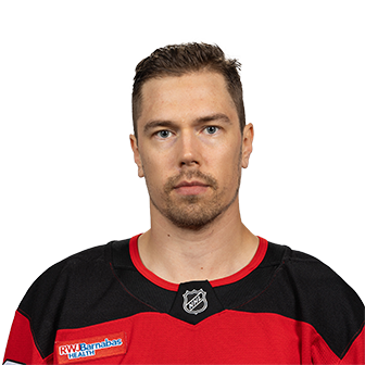 J. Lammikko headshot
