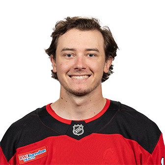 Cody Glass headshot