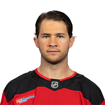 Paul Cotter headshot