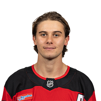 J. Hughes headshot