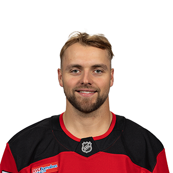 N. Légaré headshot