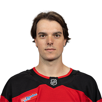 N. Daws headshot