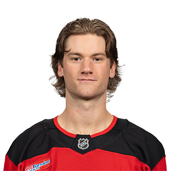 D. Mercer headshot
