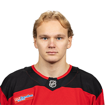 Lenni Hameenaho headshot