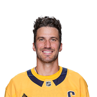 Roman Josi headshot