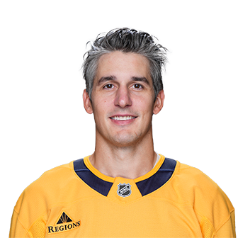 B. Skjei headshot