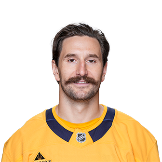 F. Forsberg headshot