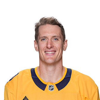Michael McCarron headshot