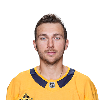 M. Bunting headshot