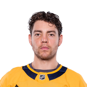 T. Jost headshot