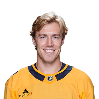 Spencer Stastney headshot